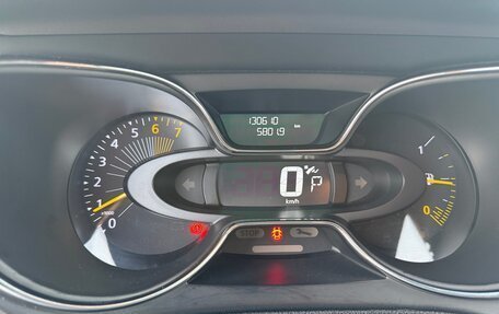 Renault Kaptur I рестайлинг, 2016 год, 1 450 000 рублей, 14 фотография