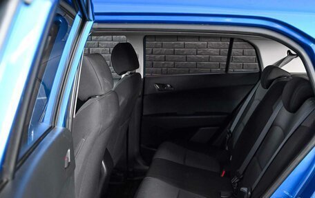 Hyundai Creta I рестайлинг, 2017 год, 1 790 000 рублей, 11 фотография
