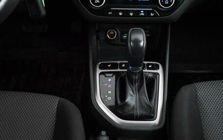 Hyundai Creta I рестайлинг, 2017 год, 1 790 000 рублей, 15 фотография