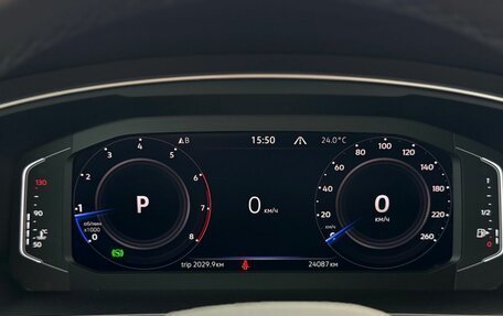 Volkswagen Tiguan II, 2021 год, 3 850 000 рублей, 33 фотография
