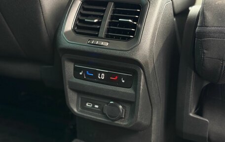 Volkswagen Tiguan II, 2021 год, 3 850 000 рублей, 35 фотография