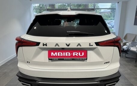 Haval F7, 2026 год, 3 699 000 рублей, 16 фотография