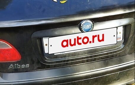 Fiat Albea I рестайлинг, 2008 год, 120 000 рублей, 6 фотография