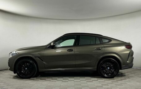 BMW X6, 2021 год, 7 599 000 рублей, 3 фотография