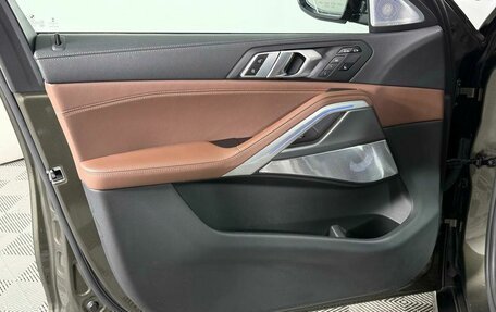 BMW X6, 2021 год, 7 599 000 рублей, 9 фотография