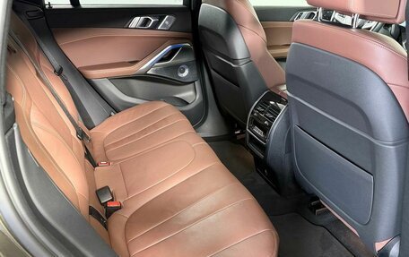 BMW X6, 2021 год, 7 599 000 рублей, 13 фотография