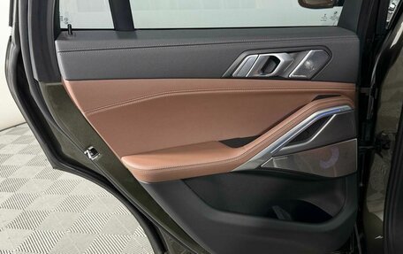 BMW X6, 2021 год, 7 599 000 рублей, 10 фотография
