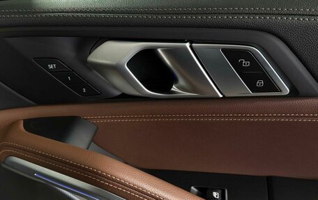 BMW X6, 2021 год, 7 599 000 рублей, 21 фотография