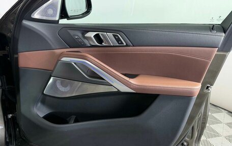 BMW X6, 2021 год, 7 599 000 рублей, 20 фотография
