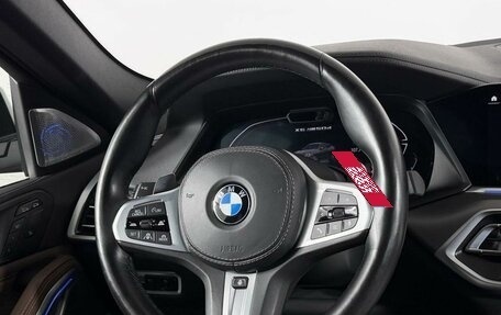 BMW X6, 2021 год, 7 599 000 рублей, 16 фотография