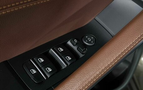 BMW X6, 2021 год, 7 599 000 рублей, 26 фотография
