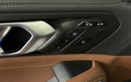 BMW X6, 2021 год, 7 599 000 рублей, 27 фотография