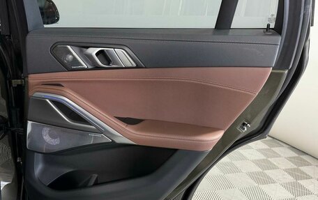 BMW X6, 2021 год, 7 599 000 рублей, 34 фотография