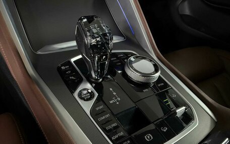 BMW X6, 2021 год, 7 599 000 рублей, 31 фотография