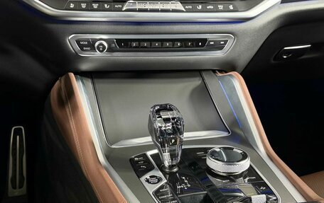 BMW X6, 2021 год, 7 599 000 рублей, 33 фотография