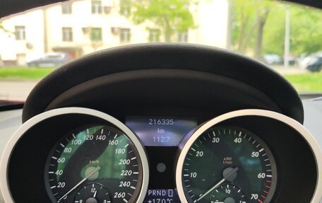 Mercedes-Benz SLK-Класс, 2004 год, 1 490 000 рублей, 12 фотография