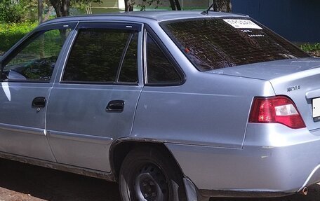 Daewoo Nexia I рестайлинг, 2012 год, 200 000 рублей, 2 фотография