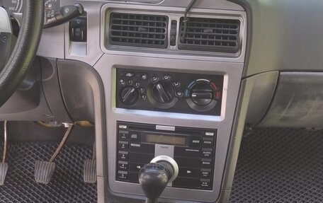 Daewoo Nexia I рестайлинг, 2012 год, 200 000 рублей, 15 фотография
