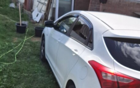 Hyundai i30 II рестайлинг, 2013 год, 850 000 рублей, 7 фотография