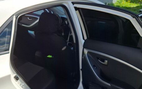 Hyundai i30 II рестайлинг, 2013 год, 850 000 рублей, 11 фотография