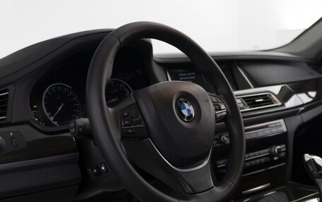 BMW 7 серия, 2014 год, 2 240 000 рублей, 11 фотография