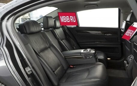 BMW 7 серия, 2014 год, 2 240 000 рублей, 6 фотография