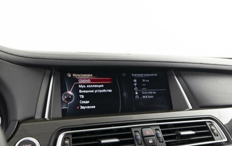 BMW 7 серия, 2014 год, 2 240 000 рублей, 19 фотография