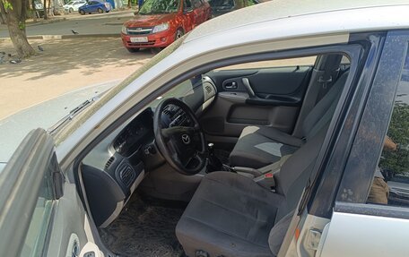 Mazda 323, 2001 год, 150 000 рублей, 7 фотография