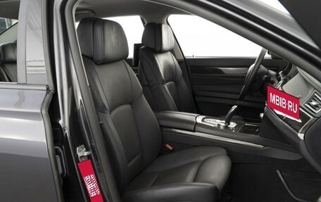 BMW 7 серия, 2014 год, 2 240 000 рублей, 7 фотография