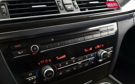 BMW 7 серия, 2014 год, 2 240 000 рублей, 18 фотография