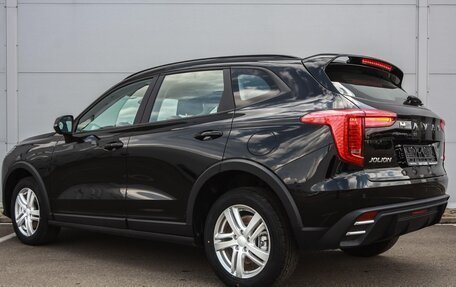 Haval Jolion, 2025 год, 2 399 000 рублей, 3 фотография