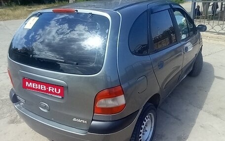 Renault Scenic III, 2003 год, 350 000 рублей, 3 фотография