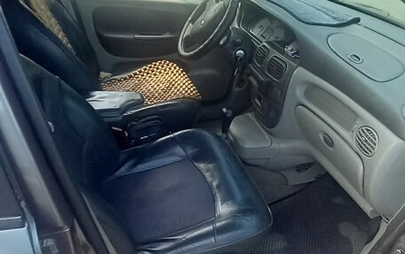 Renault Scenic III, 2003 год, 350 000 рублей, 6 фотография