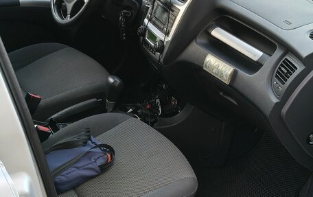 KIA Sportage II, 2010 год, 1 050 000 рублей, 6 фотография