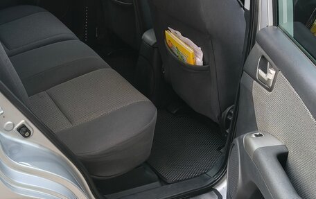 KIA Sportage II, 2010 год, 1 050 000 рублей, 7 фотография