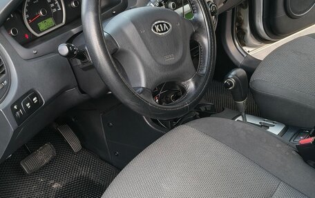 KIA Sportage II, 2010 год, 1 050 000 рублей, 5 фотография