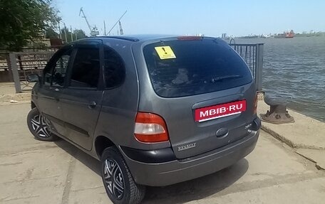 Renault Scenic III, 2003 год, 350 000 рублей, 2 фотография