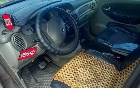 Renault Scenic III, 2003 год, 350 000 рублей, 5 фотография