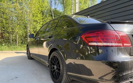 Mercedes-Benz E-Класс, 2013 год, 1 950 000 рублей, 6 фотография