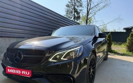 Mercedes-Benz E-Класс, 2013 год, 1 950 000 рублей, 9 фотография