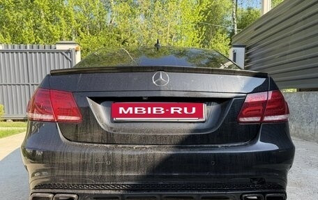 Mercedes-Benz E-Класс, 2013 год, 1 950 000 рублей, 11 фотография