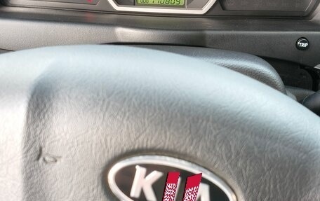 KIA Sportage II, 2010 год, 1 050 000 рублей, 10 фотография