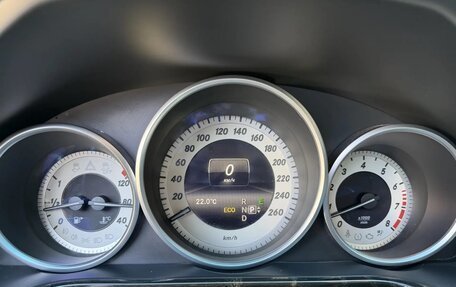 Mercedes-Benz E-Класс, 2013 год, 1 950 000 рублей, 16 фотография