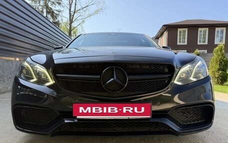 Mercedes-Benz E-Класс, 2013 год, 1 950 000 рублей, 10 фотография