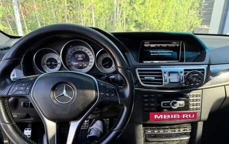 Mercedes-Benz E-Класс, 2013 год, 1 950 000 рублей, 18 фотография