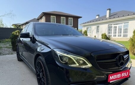 Mercedes-Benz E-Класс, 2013 год, 1 950 000 рублей, 8 фотография