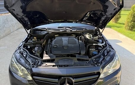 Mercedes-Benz E-Класс, 2013 год, 1 950 000 рублей, 28 фотография