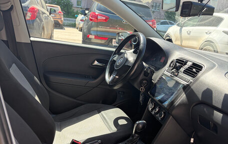 Volkswagen Polo VI (EU Market), 2013 год, 800 000 рублей, 8 фотография