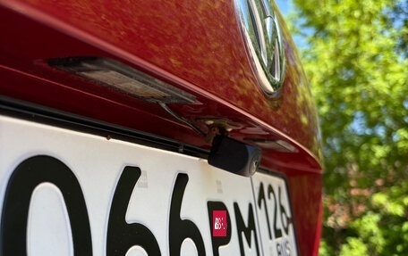 Volkswagen Polo VI (EU Market), 2013 год, 800 000 рублей, 12 фотография