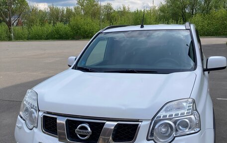 Nissan X-Trail, 2014 год, 1 250 000 рублей, 12 фотография